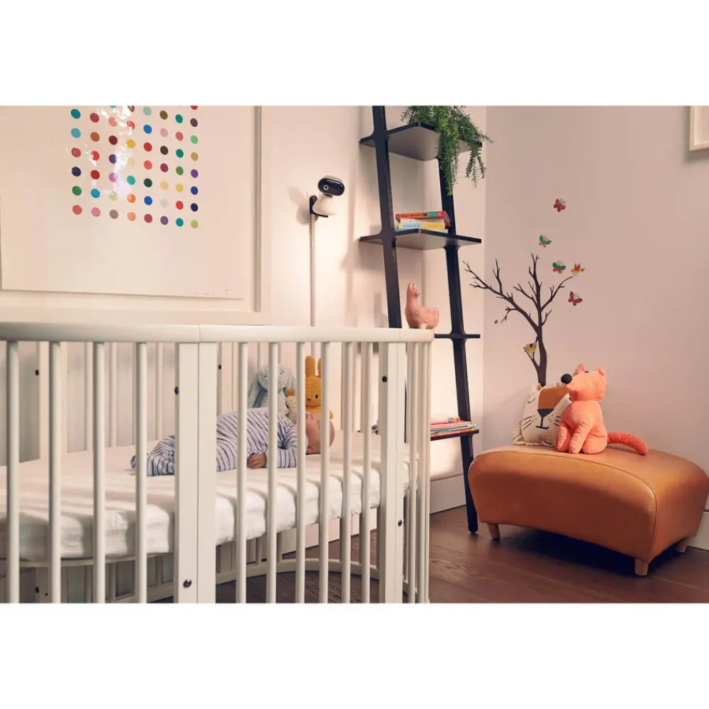 Motorola Babymonitor PIP1000 Wifi Camera