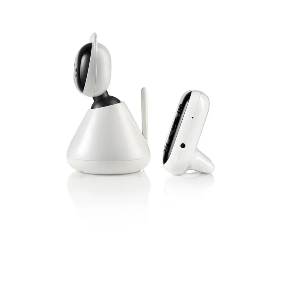 Motorola Babymonitor PIP1200 Video New