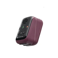 Motorola Babymonitor PIP12 Travel Audio Mulberry Sale