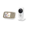 Motorola Babymonitor VM483 Video Sale
