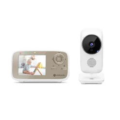 Motorola Babymonitor VM483 Video Sale
