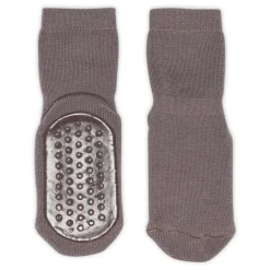 Mp Ullsokker m/antiskli, Dark Purple Dove Online