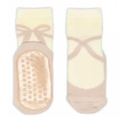 MP Ullsokker m/antiskli, Rose Dust Hot