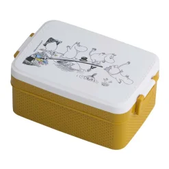 Rätt Start Mummi Matboks, , Gul Best