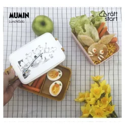 Rätt Start Mummi Matboks, , Sort Sale