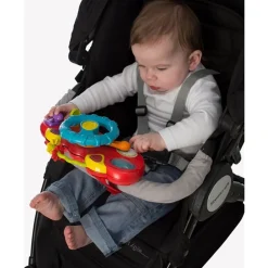 Music Drive And Go, Playgro, 12mnd+ New