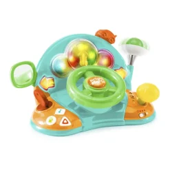 Musikkleke, Bright Starts Lights Outlet