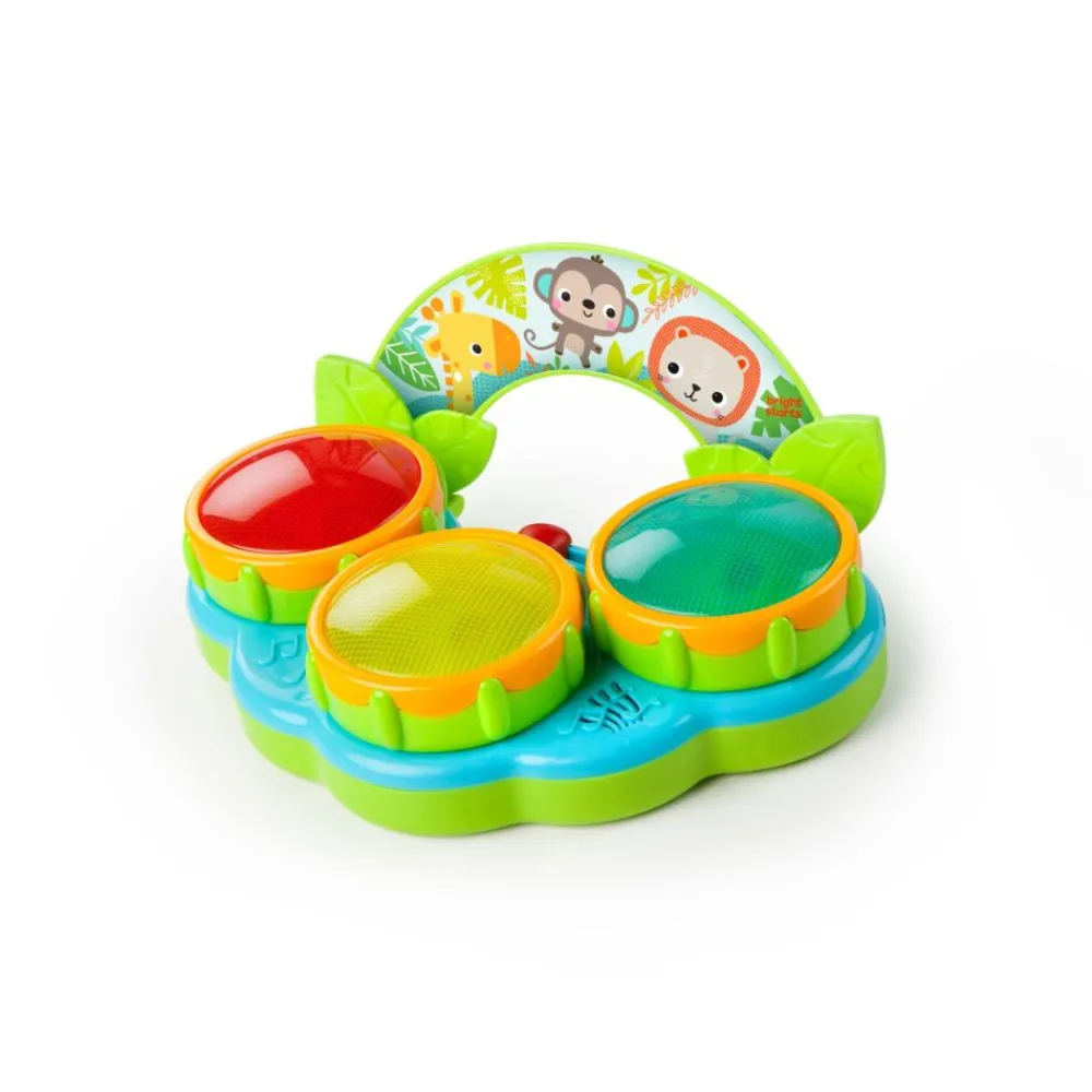 Musikkleketøy, Bright Starts, Safari Beats Discount