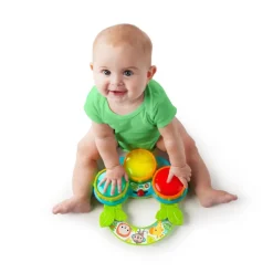 Musikkleketøy, Bright Starts, Safari Beats Discount