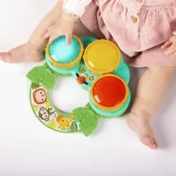 Musikkleketøy, Bright Starts, Safari Beats Discount