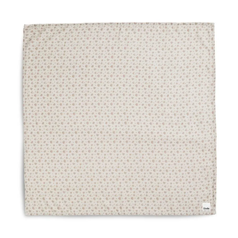 Elodie Muslin, , Autumn Rose Online