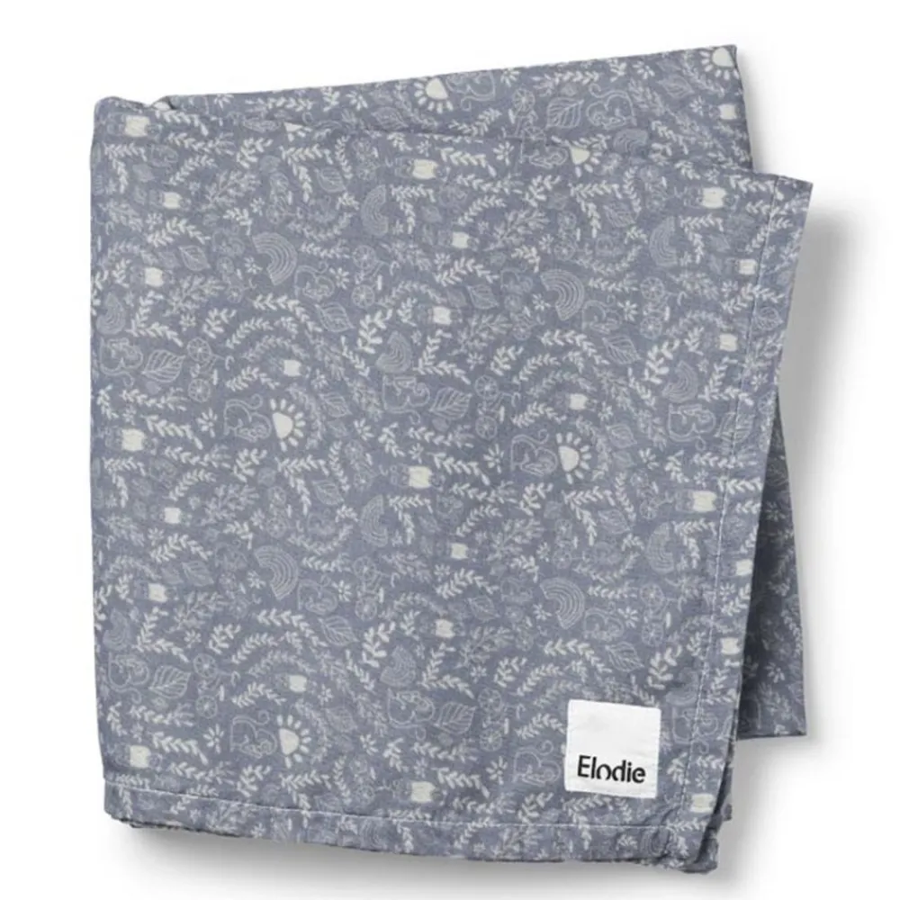 Elodie Muslin, , Monkey Sunrise Online