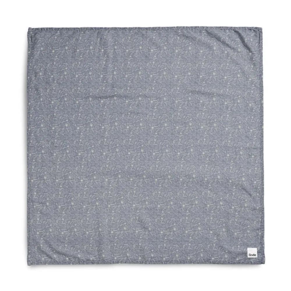 Elodie Muslin, , Monkey Sunrise Online