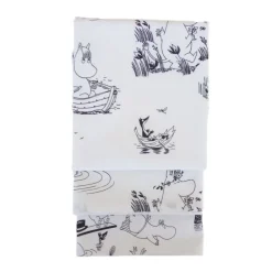 Rätt Start Muslin, , Mummi, Skjærgård, 3 pk. Clearance