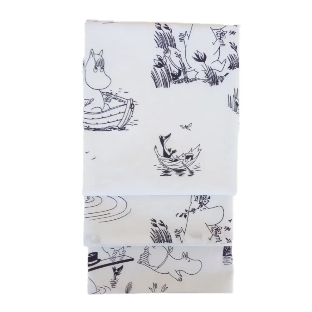 Rätt Start Muslin, , Mummi, Skjærgård, 3 pk. Clearance