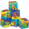 My First Soft Blocks, Playgro New