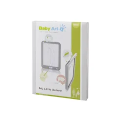 My little Gallery, Baby Art, Grå Discount