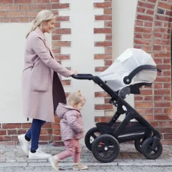 BeSafe Myggnetting, Best