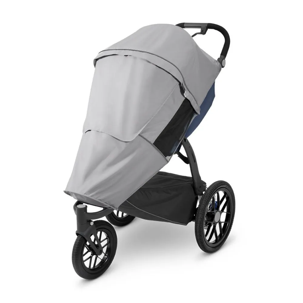 UppaBaby Myggnetting, , Ridge Hot