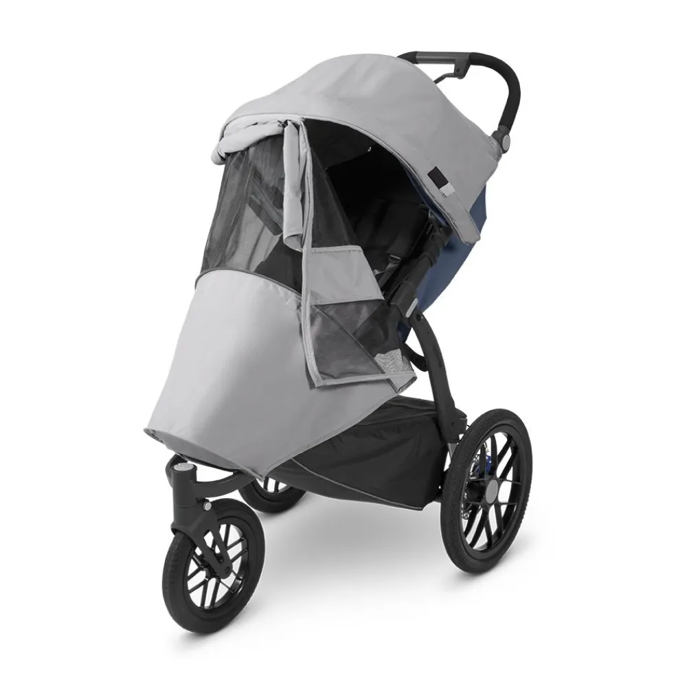 UppaBaby Myggnetting, , Ridge Hot