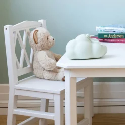 Nattlampe, Cam Cam, Cloud, Dusty Green Online