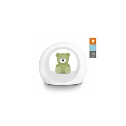 Zazu Nattlampe, , Billy The Bear, Green Online