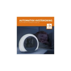 Zazu Nattlampe, , Billy The Bear, Green Online