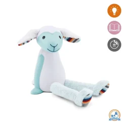 Nattlampe, Zazu, Fin Blue Clearance