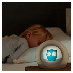 Nattlampe, Zazu, Lou blå Best