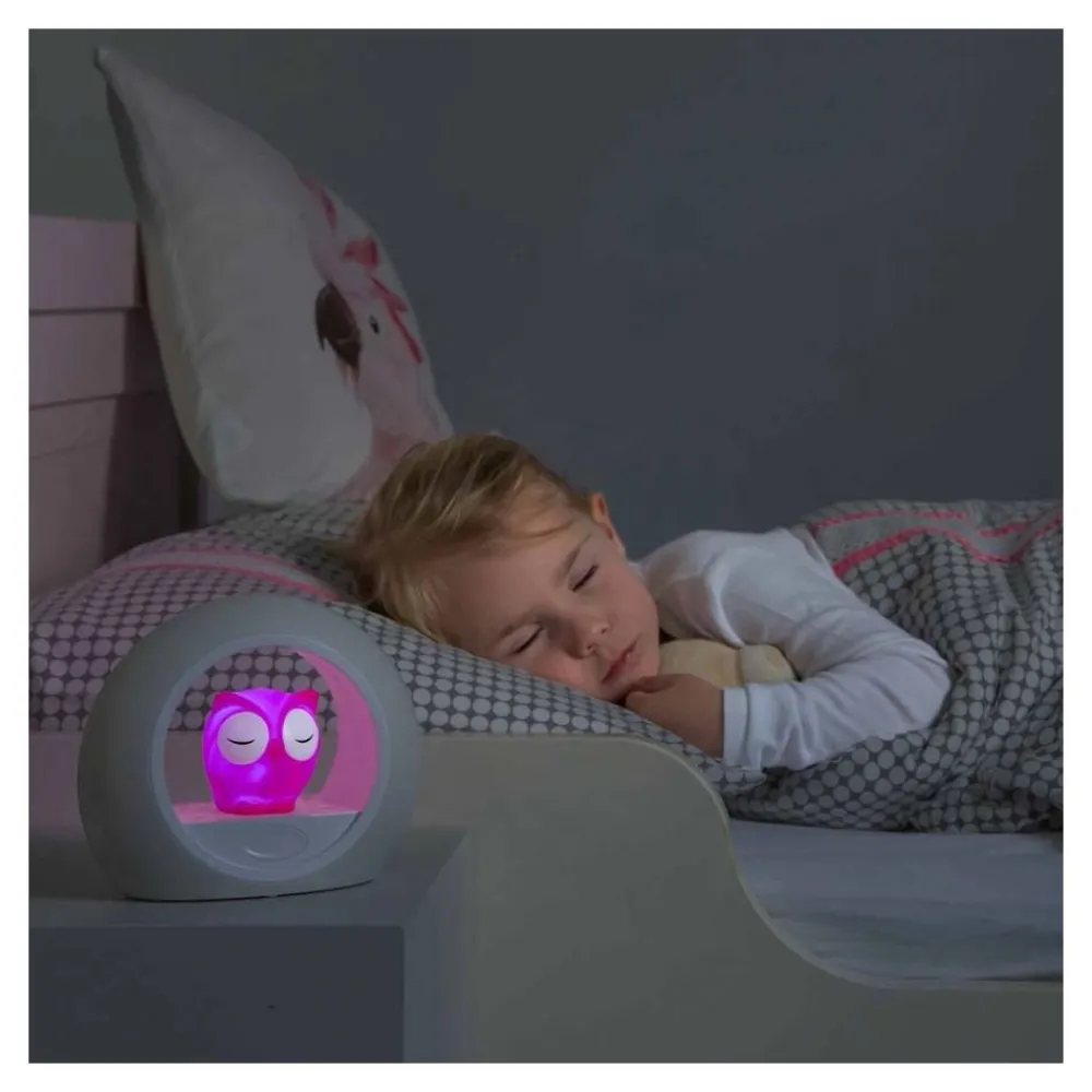 Zazu Nattlampe, , Lou Rosa