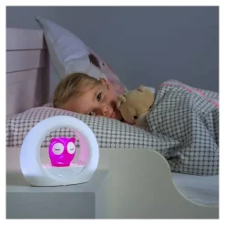 Zazu Nattlampe, , Lou Rosa