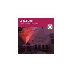 Zazu Nattlampe, , Løven Leo Clearance