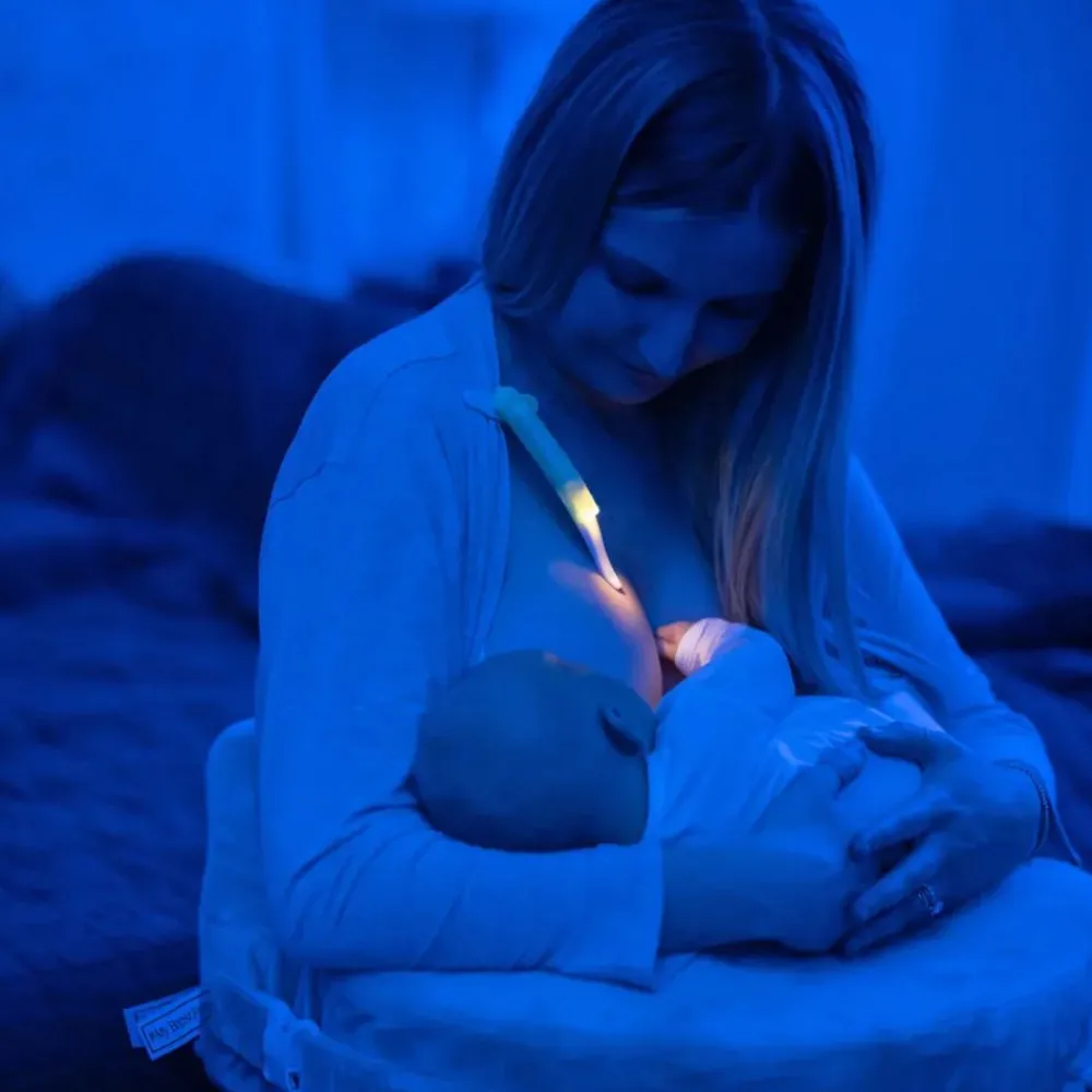 Nattlampe/Ammelys, LatchLight Clearance