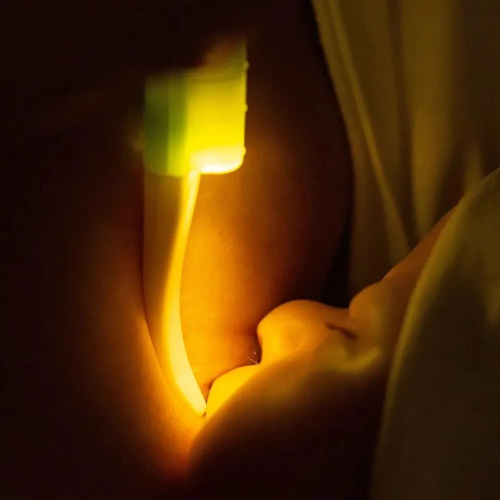 Nattlampe/Ammelys, LatchLight Clearance