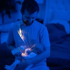 Nattlampe/Ammelys, LatchLight Clearance