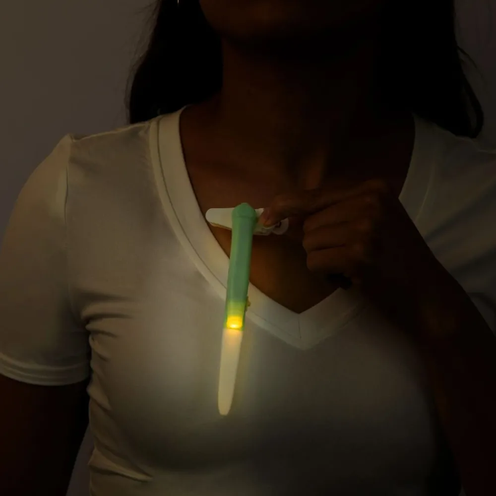 Nattlampe/Ammelys, LatchLight Clearance