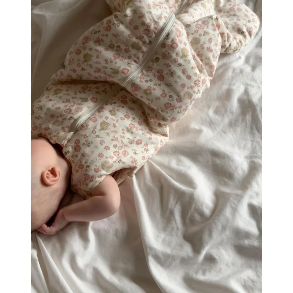 Nattpose, Cam Cam, 0-6 mnd, Bows Outlet