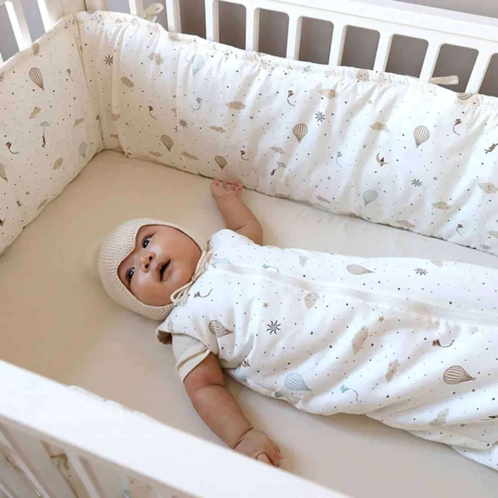 Nattpose, Cam Cam, 0-6 mnd, Dreamland Outlet