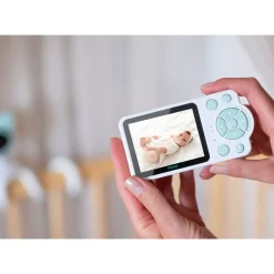Neno Babymonitor Video Bambino 2,8-Tommer Online