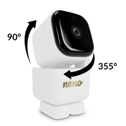 Neno Babymonitor Video Ciao Sale