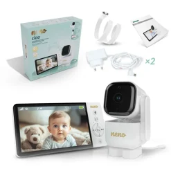 Neno Babymonitor Video Ciao Sale