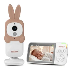 Neno Babymonitor Video Lelu Hot