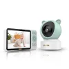 Neno Babymonitor Video WIFI Ivo 5-Tommer Outlet
