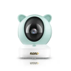 Neno Babymonitor Video WIFI Ivo 5-Tommer Outlet