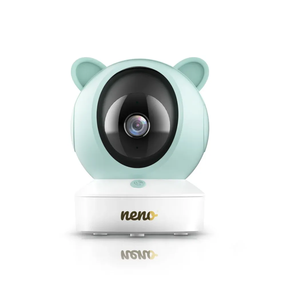 Neno Babymonitor Video WIFI Ivo 5-Tommer Outlet