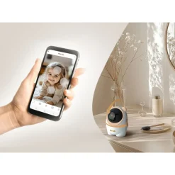Neno Babymonitor WIFI Ami Sale