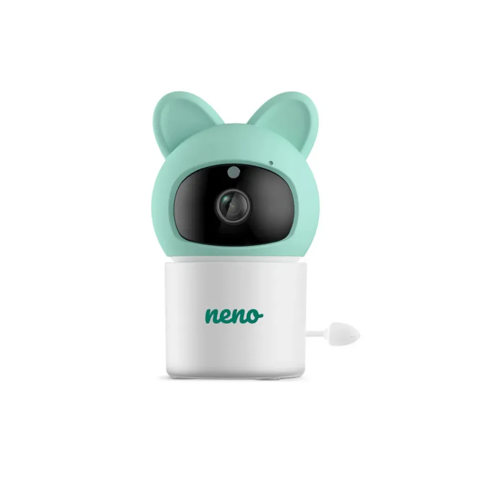 Neno Babymonitor WIFI Orso Hot