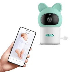 Neno Babymonitor WIFI Orso Hot
