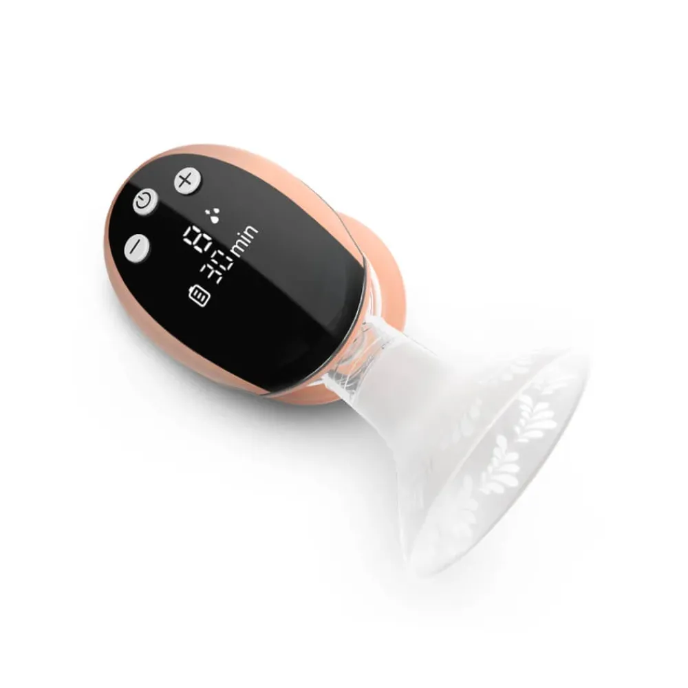 Neno Breast Pump Electric Singel Primo Best