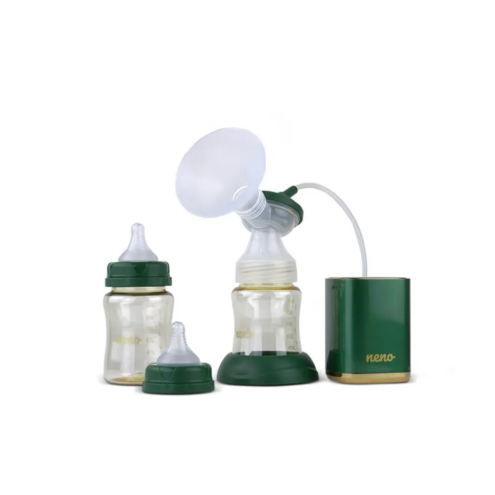 Neno Elektrisk Brystpumpe Double Bueno